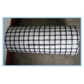 PP Biaxial Geogrid Bx1100 Bx1200 Bx1300 for Gound Stabilization